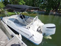 2021 Sea Pro Citation 2400, $ 46,500.00