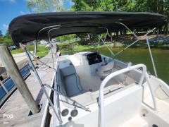 2021 Sea Pro Citation 2400, $ 46,500.00