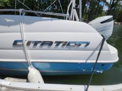 2021 Sea Pro Citation 2400, $ 46,500.00