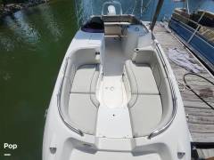 2021 Sea Pro Citation 2400, $ 46,500.00