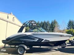 2016 Chaparral 203 Vortex, $ 33,000.00