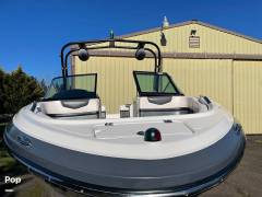 2016 Chaparral 203 Vortex, $ 33,000.00