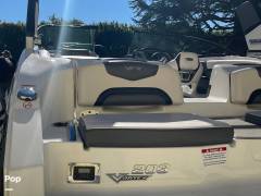 2016 Chaparral 203 Vortex, $ 33,000.00