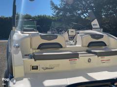 2016 Chaparral 203 Vortex, $ 33,000.00