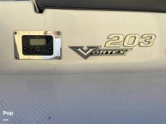 2016 Chaparral 203 Vortex, $ 33,000.00