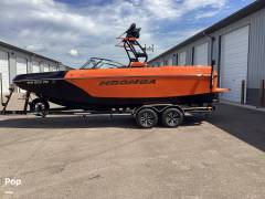 2022 Moomba max, $ 85,995.00