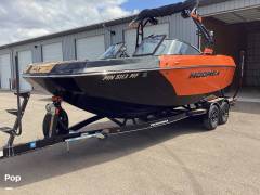 2022 Moomba max, $ 85,995.00