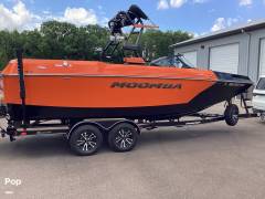 2022 Moomba max, $ 85,995.00