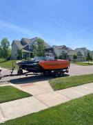 2022 Moomba max, $ 85,995.00