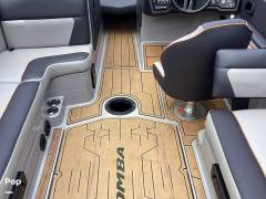 2022 Moomba max, $ 85,995.00