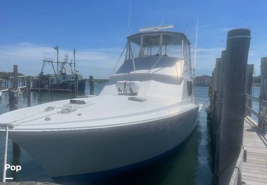 1978 Bertram 46 Sportfish, $ 34,999.00