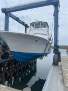1978 Bertram 46 Sportfish, $ 34,999.00