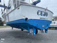 1978 Bertram 46 Sportfish, $ 34,999.00