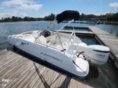 2021 Sea Pro Citation 2400, $ 44,000.00