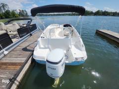2021 Sea Pro Citation 2400, $ 44,000.00