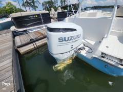2021 Sea Pro Citation 2400, $ 44,000.00