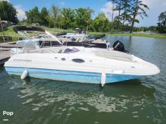 2021 Sea Pro Citation 2400, $ 44,000.00