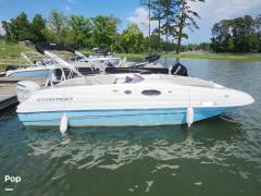 2021 Sea Pro Citation 2400, $ 44,000.00