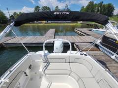 2021 Sea Pro Citation 2400, $ 44,000.00