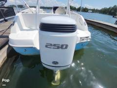 2021 Sea Pro Citation 2400, $ 44,000.00