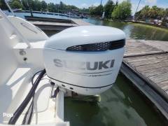 2021 Sea Pro Citation 2400, $ 44,000.00