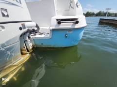 2021 Sea Pro Citation 2400, $ 44,000.00