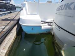 2021 Sea Pro Citation 2400, $ 44,000.00