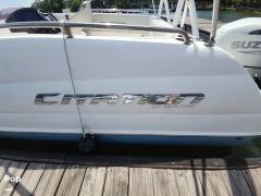 2021 Sea Pro Citation 2400, $ 44,000.00