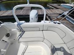 2021 Sea Pro Citation 2400, $ 44,000.00