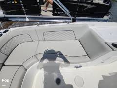 2021 Sea Pro Citation 2400, $ 44,000.00