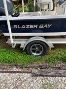 2021 Blazer Bay 2020, $ 38,000.00