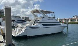 1994 Carver 380 Santego, $ 35,900.00