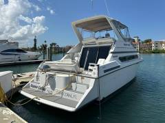 1994 Carver 380 Santego, $ 35,900.00