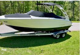 2021 Regal LS6, $ 101,988.00
