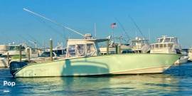 2008 Cape Horn 36 OS, $ 130,000.00