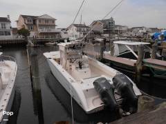 2008 Cape Horn 36 OS, $ 130,000.00