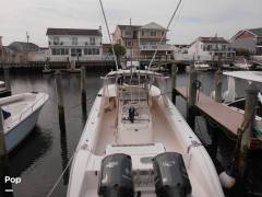 2008 Cape Horn 36 OS, $ 130,000.00