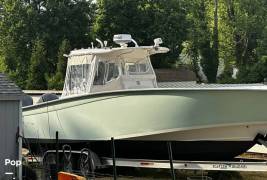 2008 Cape Horn 36 OS, $ 130,000.00