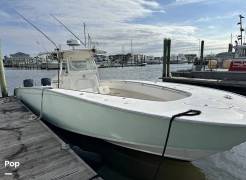 2008 Cape Horn 36 OS, $ 130,000.00