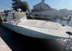2008 Cape Horn 36 OS, $ 130,000.00