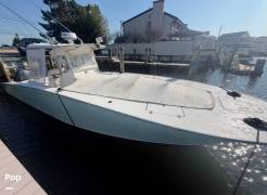 2008 Cape Horn 36 OS, $ 130,000.00
