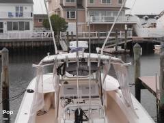 2008 Cape Horn 36 OS, $ 130,000.00