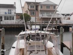 2008 Cape Horn 36 OS, $ 130,000.00