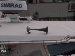 2008 Cape Horn 36 OS, $ 130,000.00