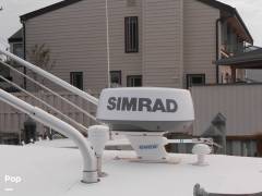 2008 Cape Horn 36 OS, $ 130,000.00