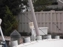 2008 Cape Horn 36 OS, $ 130,000.00