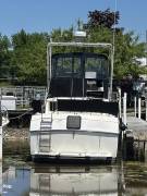 1982 Carver 3607 Aft Cabin, $ 22,500.00