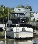 1982 Carver 3607 Aft Cabin, $ 22,500.00