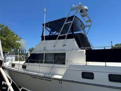 1982 Carver 3607 Aft Cabin, $ 22,500.00