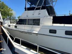 1982 Carver 3607 Aft Cabin, $ 22,500.00